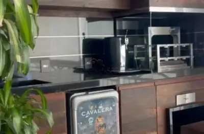 Apartamento com 3 quartos à venda na Rua Bárbara Knippelberg Loureiro, Vila Ema, São José dos Campos