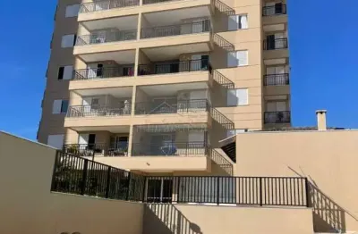 Apartamento com 3 quartos à venda na Rua José Ivair de Souza, Jardim Estoril, São José dos Campos