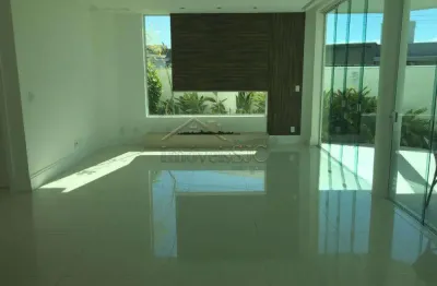 Casa em condomínio fechado com 5 quartos à venda na Rua Francisco Pandolfi, Urbanova, São José dos Campos