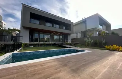 Casa em condomínio fechado com 4 quartos à venda na Alameda Menoti Del Picchia, Alameda Menotti Del Picchia, Urbanova, São José dos Campos