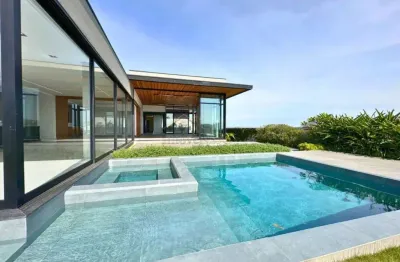 Casa em condomínio fechado com 4 quartos à venda na Alameda Shigueru Haibara, Urbanova, São José dos Campos