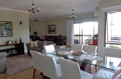 Apartamento com 3 quartos à venda na Rua Coronel João Cursino, Vila Adyana, São José dos Campos