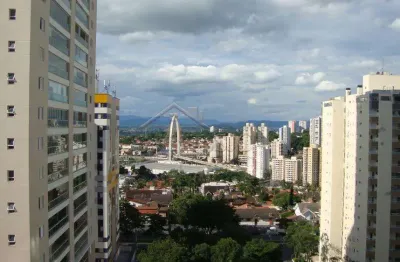 Apartamento com 3 quartos à venda na Rua Professor Duilio Panziera, Jardim Aquárius, São José dos Campos