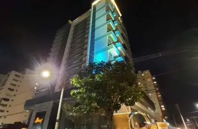 Apartamento com 3 quartos à venda na Rua Doutor Tertuliano Delphim Júnior, Parque Residencial Aquarius, São José dos Campos