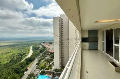 Apartamento com 3 quartos à venda na Rua Corifeu De Azevedo Marques, B, Jardim das Indústrias, São José dos Campos