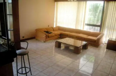 Casa com 4 quartos à venda na Rua Clóvis Bevilacqua, Jardim Esplanada, São José dos Campos