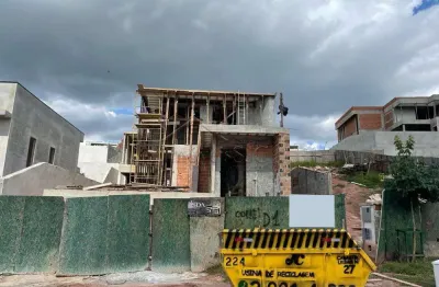 Casa em condomínio fechado com 5 quartos à venda na Avenida Possidonio José de Freitas, Urbanova, São José dos Campos