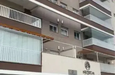 Decorado apartamento com 82m e 3 dormitórios no 31 de março