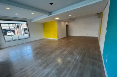 Ponto comercial à venda na Rua Aristides Friggi, 0, Vila Ema, São José dos Campos