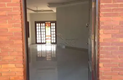 Casa em condomínio fechado com 3 quartos à venda na Rua Rosa Barbieri Paiotti, Rua Rui Sérgio Rodrigues Moura, Urbanova, São José dos Campos