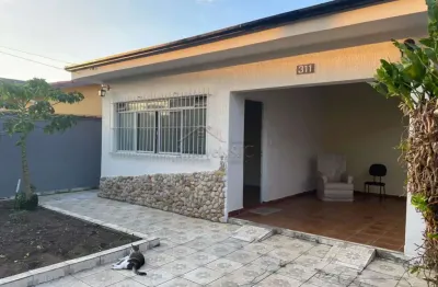 Casa com 3 quartos à venda na Rua Peroba, Jardim das Indústrias, São José dos Campos