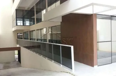 Prédio à venda na Avenida Cidade Jardim, Jardim Satélite, São José dos Campos