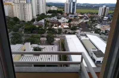 Apartamento com 2 quartos à venda na Rua Doutor Tertuliano Delphim Júnior, Jardim Aquárius, São José dos Campos