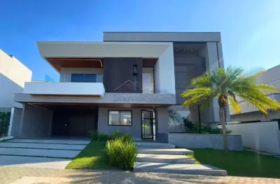 Casa em condomínio fechado com 4 quartos à venda na Avenida Possidonio José De Freitas, Rua Benedito Rodrigues De Morais, Urbanova, São José dos Campos