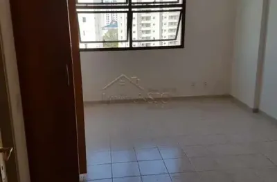 Sala comercial à venda na Avenida Doutor Adhemar de Barros, Jardim São Dimas, São José dos Campos