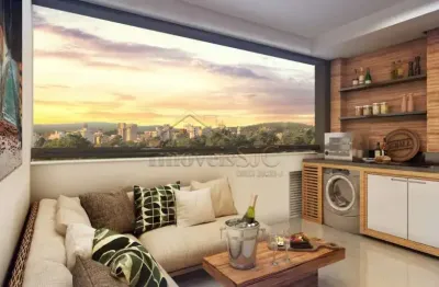 Apartamento com 2 quartos à venda na Rua Icatu, Parque Industrial, São José dos Campos