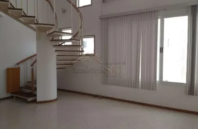 Apartamento com 4 quartos à venda na Rua Jurema Vieira Medrado, Jardim Aquárius, São José dos Campos