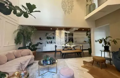 Apartamento com 3 quartos à venda na Rua dos Piquiroes, Jardim Aquárius, São José dos Campos