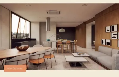 Apartamento com 3 quartos à venda na Rua Padre Rodolfo, Vila Ema, São José dos Campos