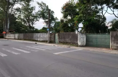 Terreno à venda na Rua João Rodolfo Castelli, Putim, São José dos Campos