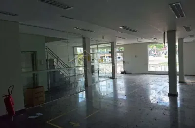 Prédio à venda na Rua Bacabal, Parque Industrial, São José dos Campos