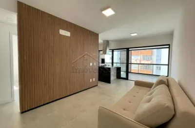 Apartamento com 2 quartos à venda na Rua Santa Clara, Vila Adyana, São José dos Campos