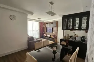 Excelente apartamento 4 dorm no jardim aquarius com varanda