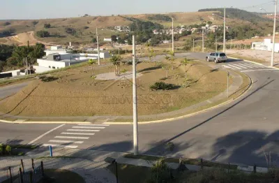 Lote/terreno condomínio residencial em são josé dos campos