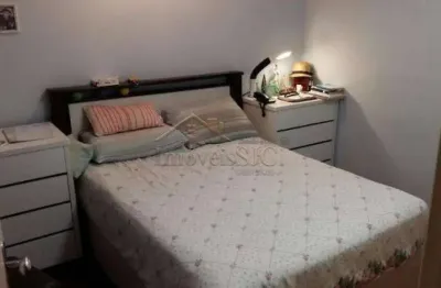 Apartamento com 3 quartos à venda na Rua Pedro De Toledo, Edificio, Vila Adyana, São José dos Campos