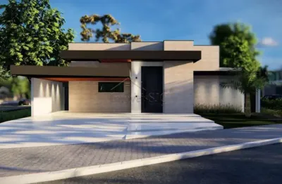 Casa em condomínio fechado com 3 quartos à venda na Avenida Durval Messias Queiroga, Rua Jerson De Moura Lopes, Urbanova, São José dos Campos