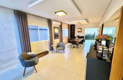 Casa em condomínio fechado com 4 quartos à venda na Avenida Maria De Lourdes Friggi, Avenida Josephina Segata, Urbanova, São José dos Campos