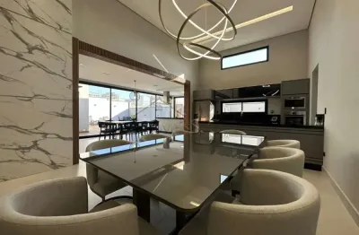 Casa em condomínio fechado com 3 quartos à venda na Avenida Aquarela do Brasil, Urbanova, São José dos Campos