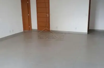 Apartamento com 4 quartos à venda na Rua dos Piquiroes, Jardim Aquárius, São José dos Campos