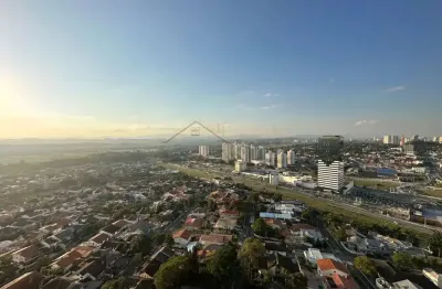 Apartamento com 4 quartos à venda na Avenida São João, Jardim das Colinas, São José dos Campos