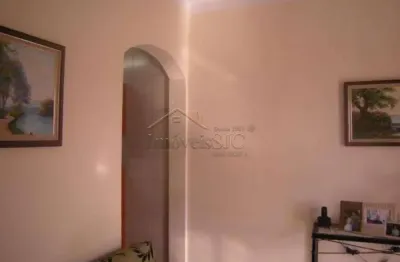 Casa com 2 quartos à venda na Rua Campos Altos, Casa - 0, Bosque dos Eucaliptos, São José dos Campos