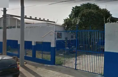 Barracão / Galpão / Depósito à venda na Rua Januaria, Galpão - 0, Chácaras Reunidas, São José dos Campos