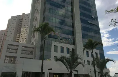 Sala comercial à venda na Avenida São João, Edificio, Jardim das Colinas, São José dos Campos