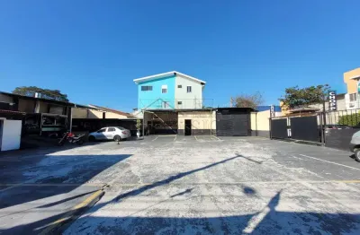 Terreno comercial à venda na Rua Bariloche, Jardim América, São José dos Campos