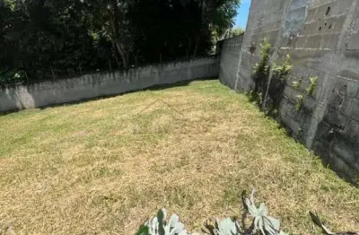 Terreno à venda na Rua Antenor Raimundo Da Silva, 0 - 0, Urbanova III, São José dos Campos