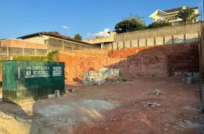 Terreno comercial à venda na Avenida Possidonio José De Freitas, 131, Urbanova, São José dos Campos