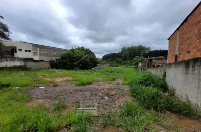 Terreno à venda na Rua Miracema, 0, Chácaras Reunidas, São José dos Campos