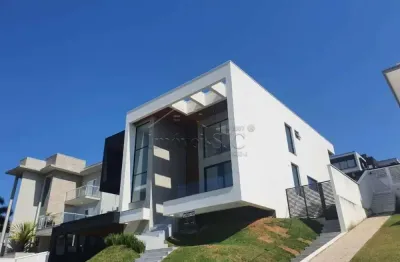 Casa em condomínio fechado com 4 quartos à venda na Avenida Paratehy, Quadra L, Lote 8, Urbanova, São José dos Campos