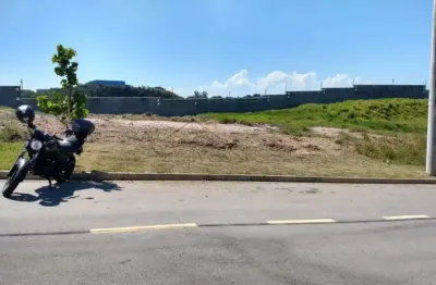 Terreno em condomínio fechado à venda na Estrada Municipal Glaudiston Pereira de Oliveira, Putim, São José dos Campos