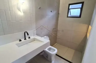 Casa em condomínio fechado com 4 quartos à venda na Avenida João Rodolfo Castelli, Jardim Santa Júlia, São José dos Campos