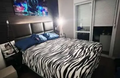 Apartamento com 3 quartos à venda na Rua Doutor Tertuliano Delphim Júnior, Parque Residencial Aquarius, São José dos Campos