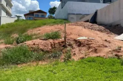 Terreno à venda na Avenida Aquarela do Brasil, Urbanova, São José dos Campos