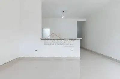 Casa com 3 quartos à venda na Rua Tambaú, Jardim das Indústrias, São José dos Campos