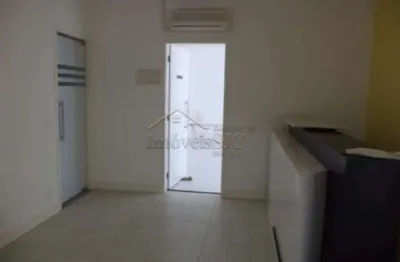 Sala comercial à venda na Rua das Arraias, Jardim Aquárius, São José dos Campos