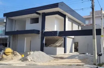 Excelente sobrado no condomínio altos da serra 2 em construção, entrega em dezembro 2022