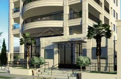 Apartamento com 4 quartos à venda na Avenida do Tubarão, Jardim Aquárius, São José dos Campos